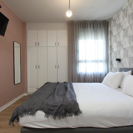 דירות גני תערוכה - Tlv University Apartments Near Expo By Sea N' Rent Tel Aviv-Jaffa Zimmer foto