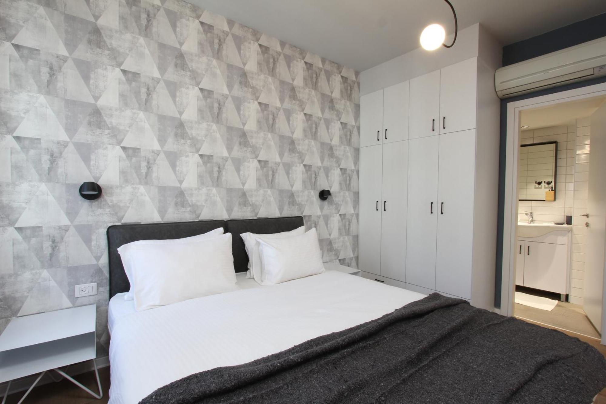 דירות גני תערוכה - Tlv University Apartments Near Expo By Sea N' Rent Tel Aviv-Jaffa Zimmer foto