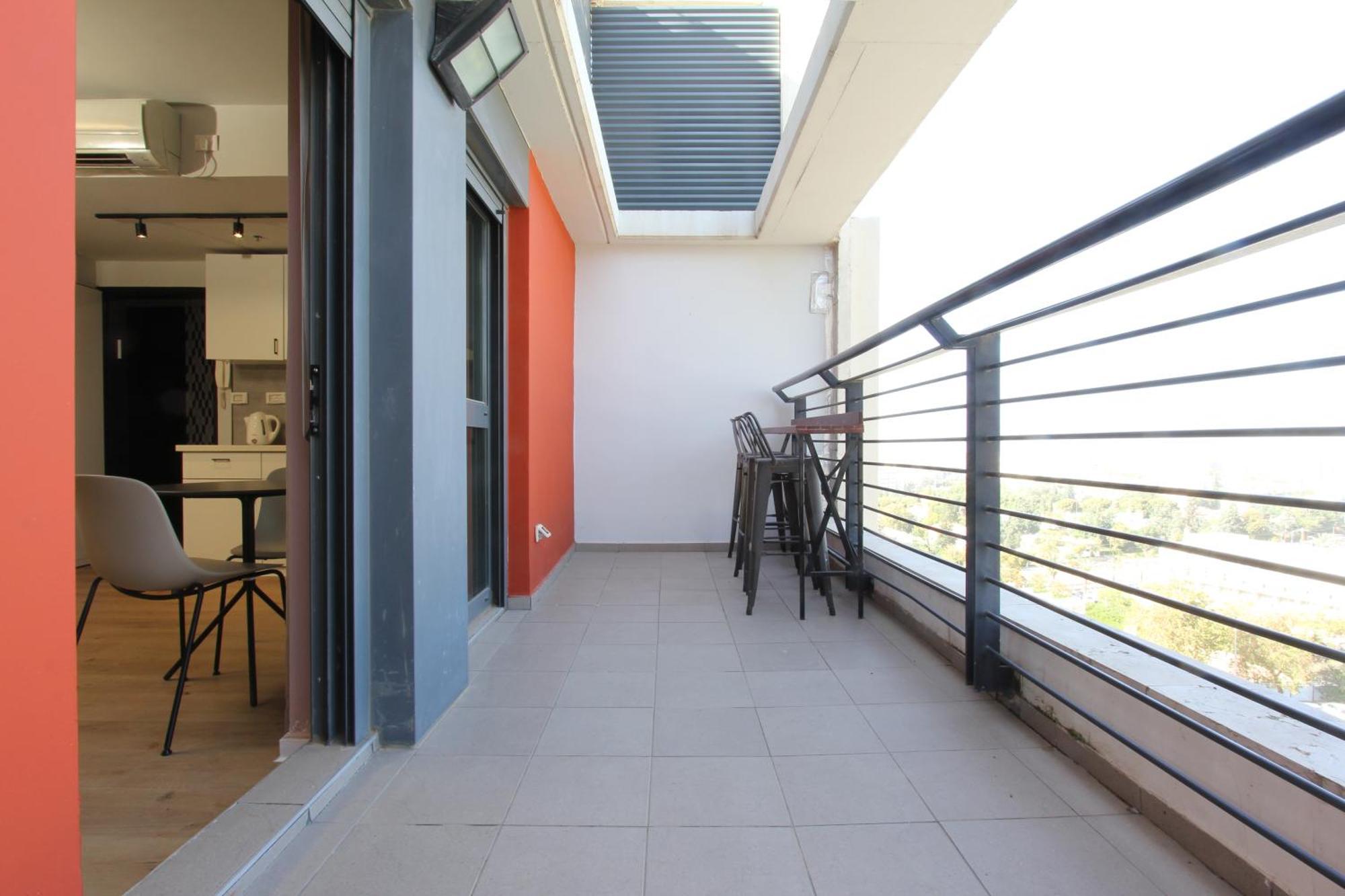 דירות גני תערוכה - Tlv University Apartments Near Expo By Sea N' Rent Tel Aviv-Jaffa Zimmer foto